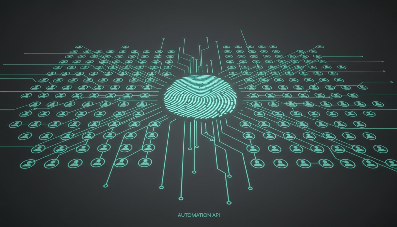 Antidetect Browser API: How to Automate Multi-Accounting in 2026