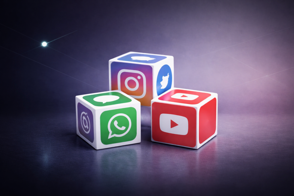 Antidetect Browser Multiple Accounts