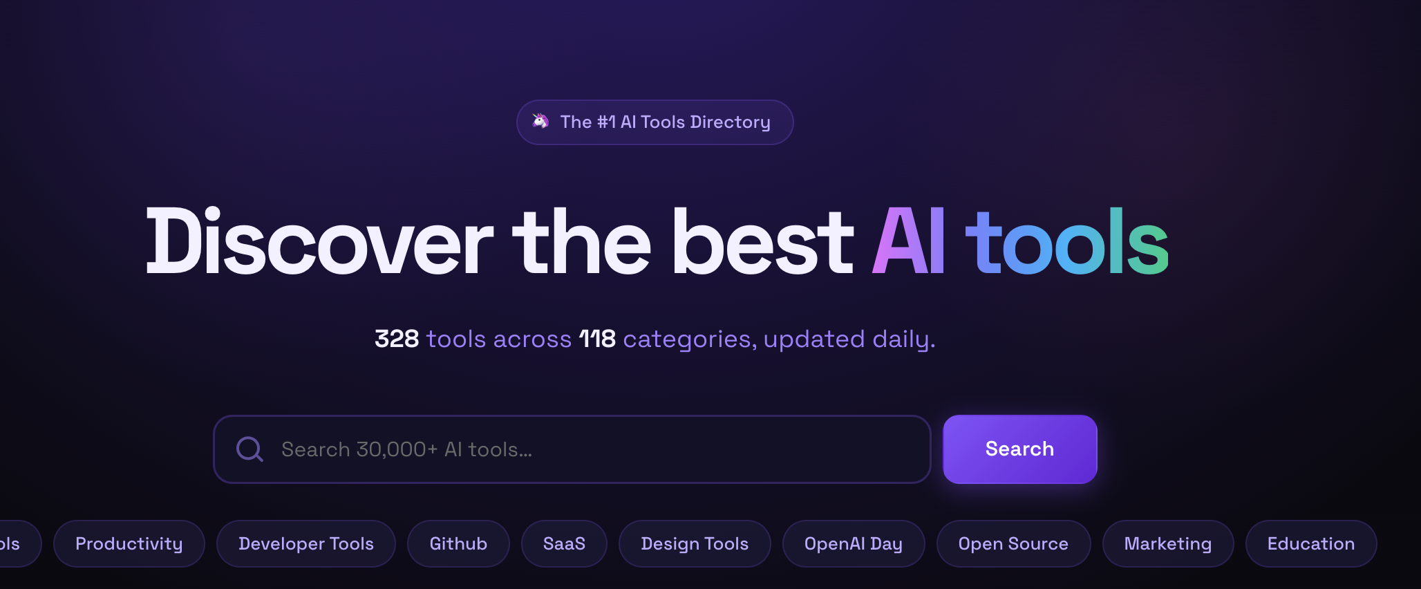 featured in AIunicorn directory